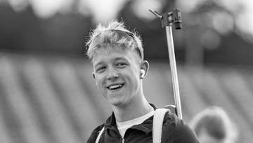 Olbrzymia tragedia. Nie żyje 19-letni sportowiec