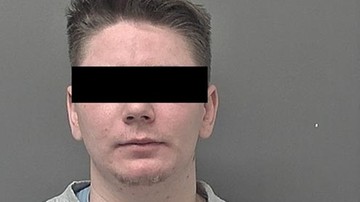 Zgwałcił i zamordował 21-latkę w Anglii. 26-letni Polak usłyszał wyrok