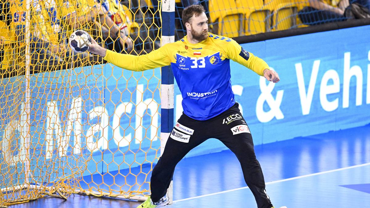 Super Globe: Industria Kielce - San Francisco CalHeat. Relacja na żywo
