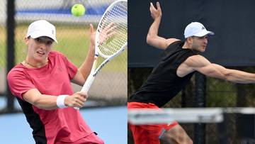 Przekazał sensacyjne wieści ws. Huberta Hurkacza. Nie jest gotowy