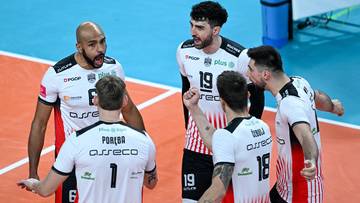 PlusLiga: Asseco Resovia Rzeszów - PGE GiEK Skra Bełchatów. Relacja live i wynik na żywo