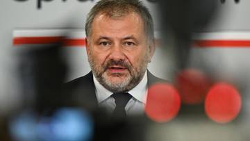 Kolejne zatrzymania ws. Zondacrypto. Żurek mówi o przeszukaniach
