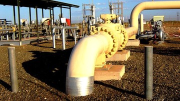 Sankcje USA mogą utrudnić finansowanie budowy rosyjskich gazociągów