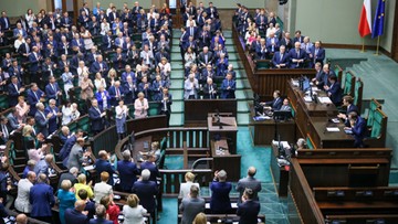Akcesja Szwecji i Finlandii do NATO. Jest decyzja Sejmu 