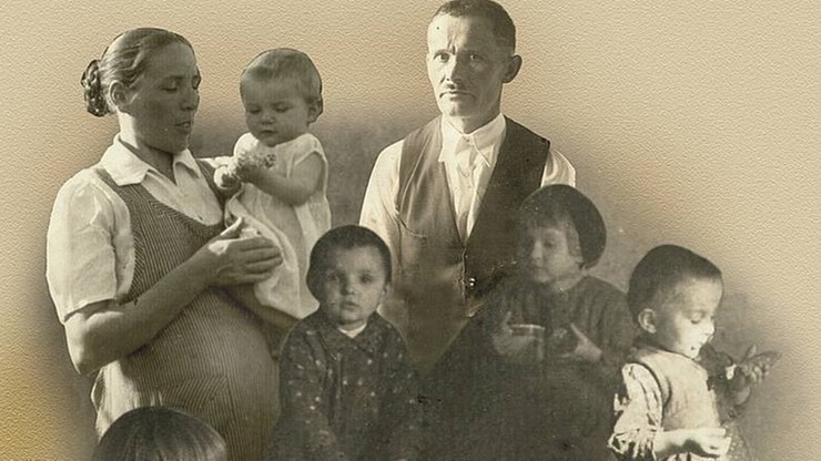 Rodzina Ulmów będzie beatyfikowana. Papież Franciszek zatwierdził dekret o jej męczeństwie