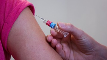 Dzieci do 6 lat muszą być szczepione. Włoski rząd przyjął dekret