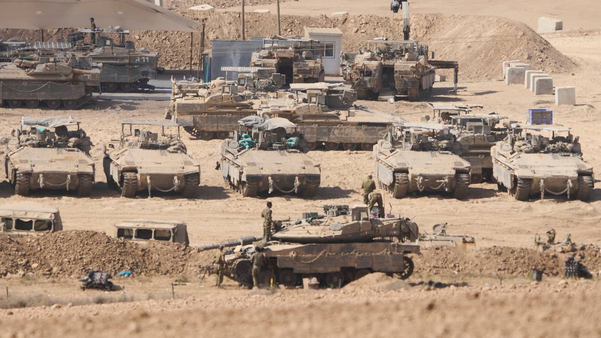 Ogłosili "stan najwyższej gotowości". Szykują się na interwencję USA