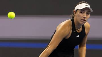 Ale heca! Pogromczyni Świątek za burtą turnieju w Pekinie