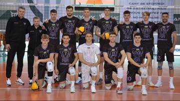 Siatkarska liga jednego zespołu? "Mistrza znaliśmy już przed sezonem"