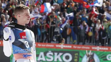 Dawna potęga chce wrócić do walki o medale. Pomogą im w tym Słoweńcy