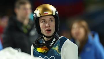 Tajner ujawnia po medalu Tomasiaka! "Takiego SMS-a otrzymałem..."