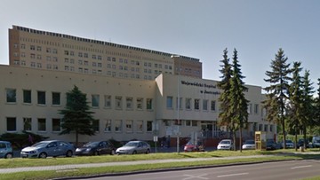 Szpital w Jastrzębiu zawiesza oddziały w związku z brakiem lekarzy