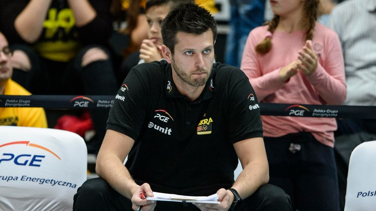 Winiarski: Porażki zawsze bolą