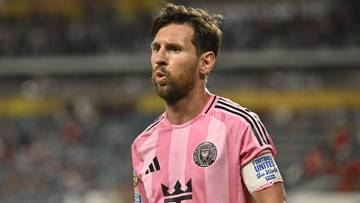 Messi gra w Klubowych Mistrzostwach Świata! Relacja na żywo
