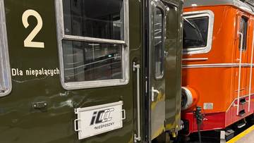 Pociąg do przeszłości. PKP zabierze pasażerów w podróż w czasie