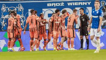 Iwanow: Szachtar "u siebie". A jednak na wyjeździe