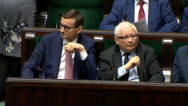 Konwencja PiS w Markach. Jarosław Kaczyński przedstawi plany partii
