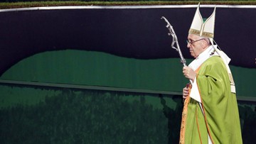 Papież: chrześcijaństwo nie jest sumą nakazów i norm moralnych
