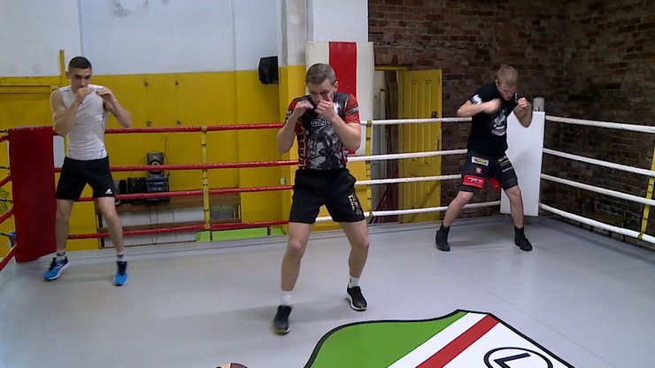 Grupa Polsat Boxing Promotions nawiązała współpracę z innymi promotorami i wybrała bazę