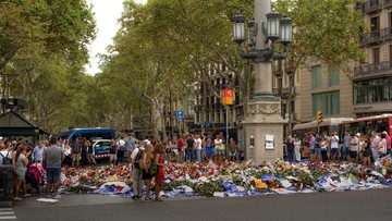 Internauci pomogli zidentyfikować zamachowców z Barcelony i Cambrils. Wysłali kilkaset informacji