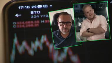 Znikają ludzie i bitcoiny warte fortunę. Tajemnice rynku kryptowalut