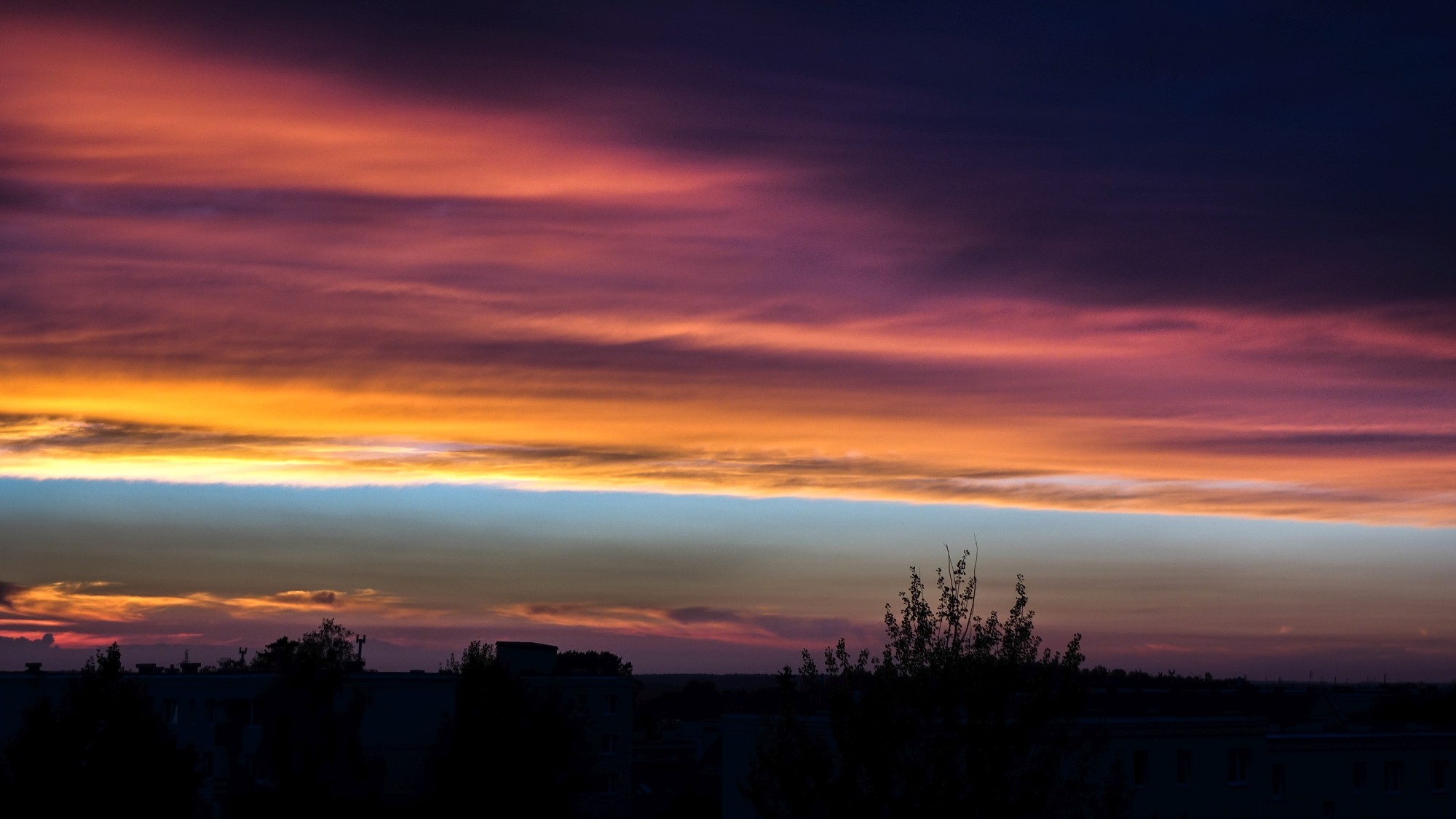 Romantyczne zachody Słońca - zdjęcie 49