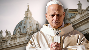 Obostrzenia w Watykanie. Leon XIV zmienia reguły Jana Pawła II