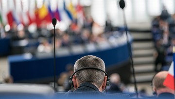PiS chce zmiany zasad wyborów do europarlamentu. Z każdego okręgu co najmniej 3 europosłów