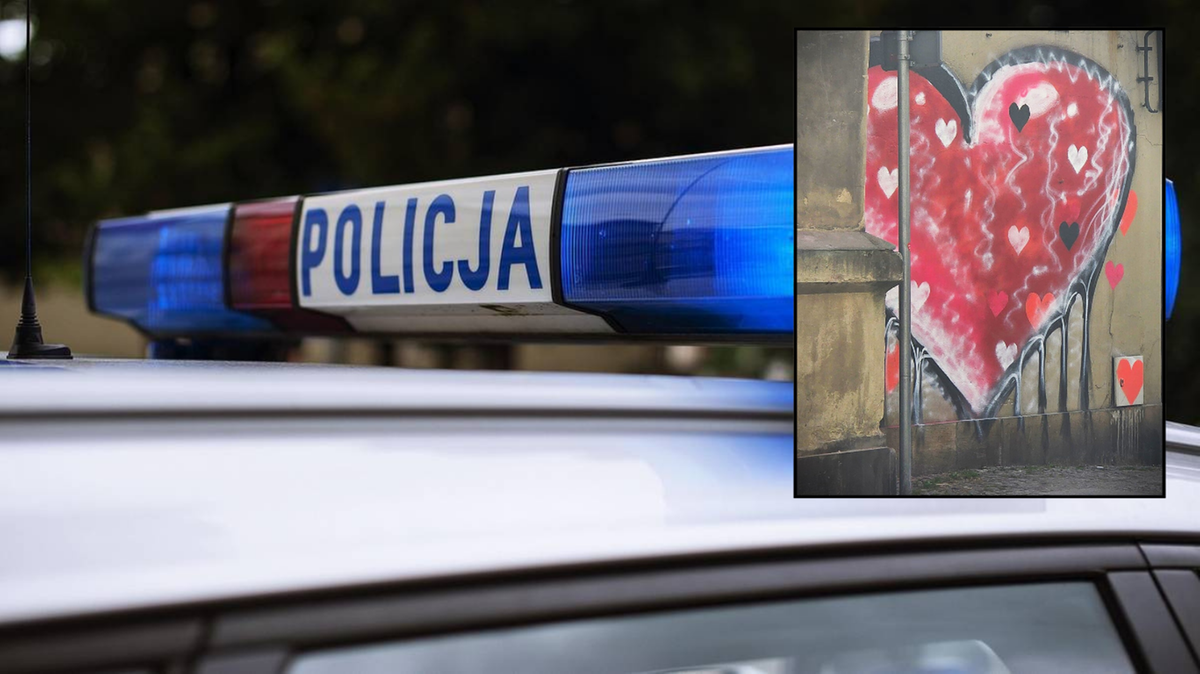 "Serce wyraźnie wyprzedziło rozsądek". 44-latek stanie przed sądem