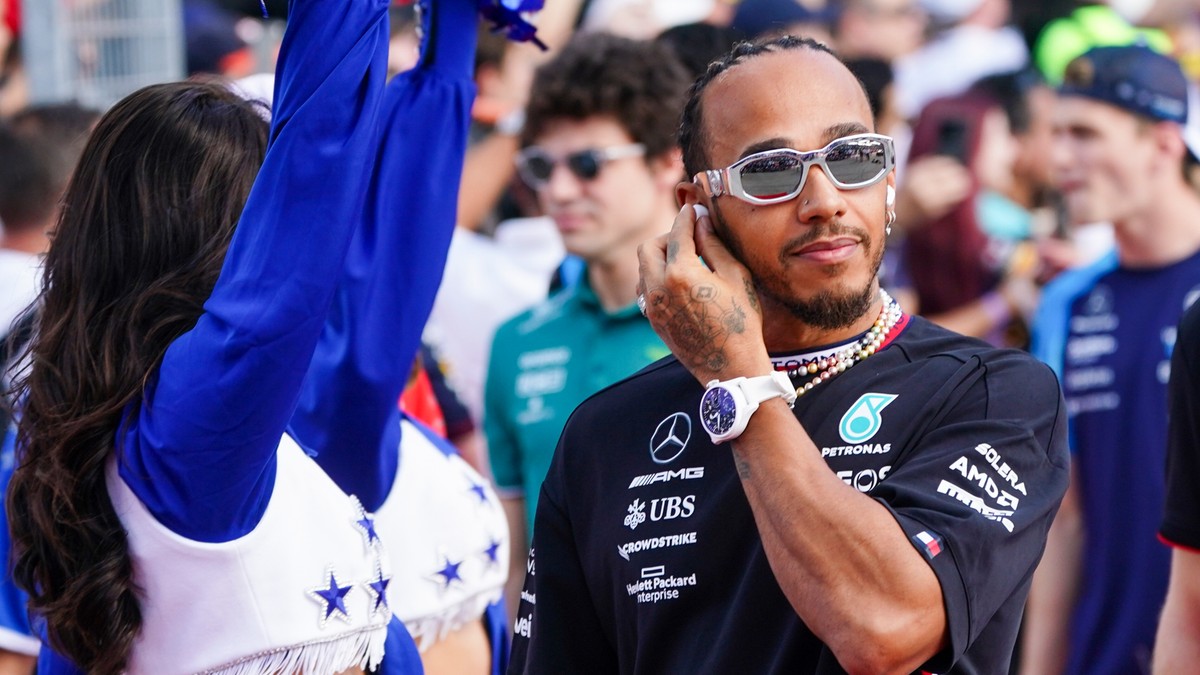 Hamilton i Leclerc zdyskwalifikowani po GP USA! "Naruszenie regulaminu technicznego"