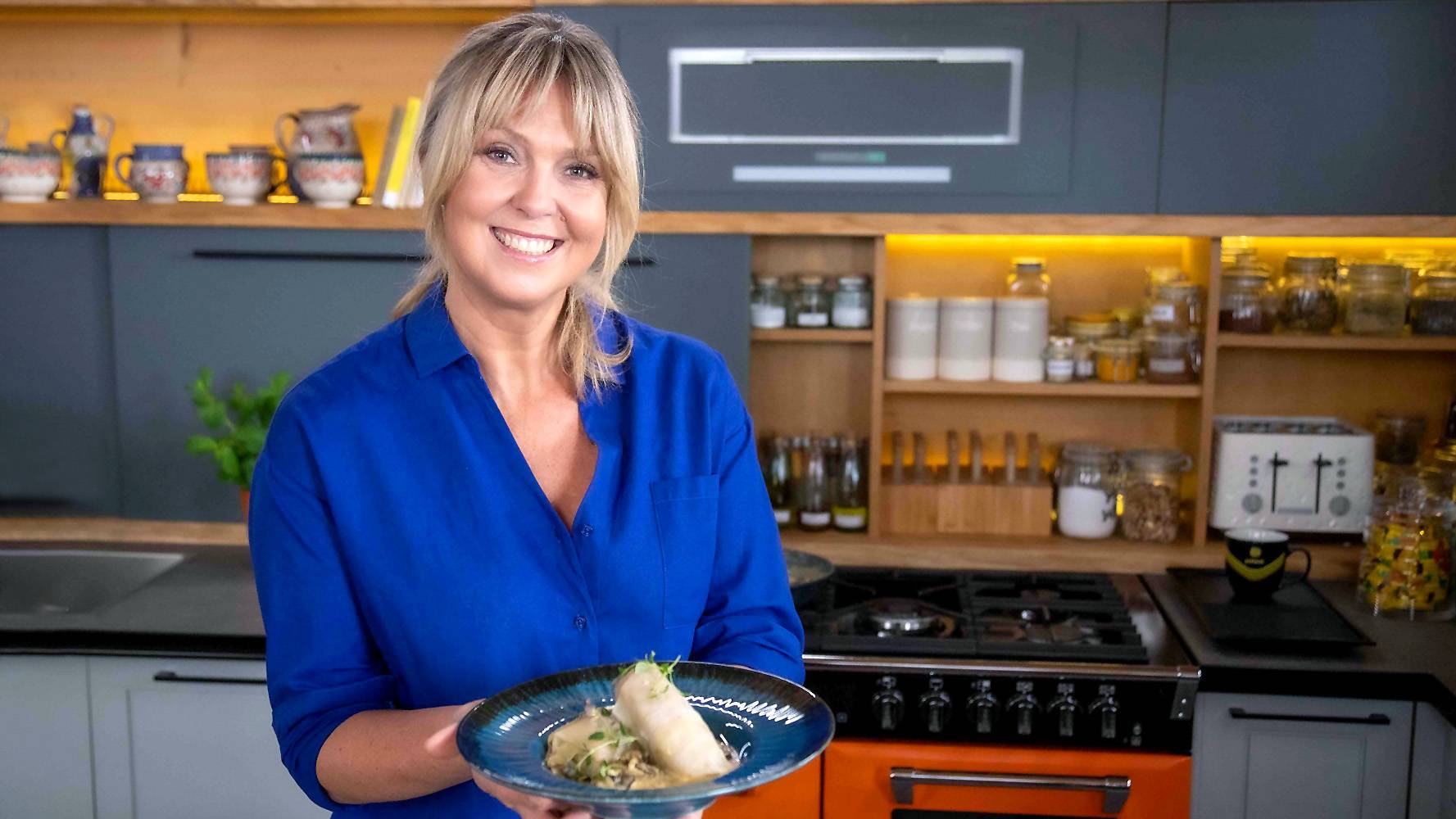 „Ewa gotuje”: Czasem w kuchni powinno być łatwiej i szybciej