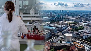 Dziki wirus polio w Niemczech. Wrócił po 30 latach