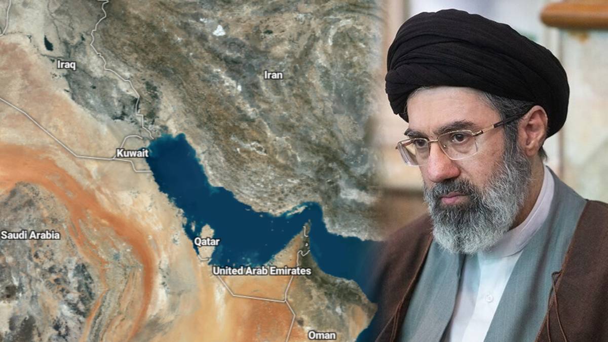 Modżtaba Chamenei wydał oświadczenie. Zapowiada zemstę