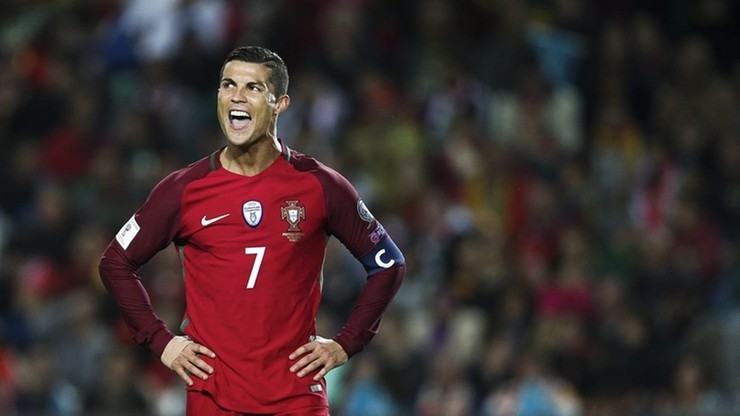 Portugalia podzielona przez… Ronaldo! Nie będzie lotniska jego imienia?