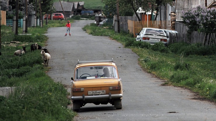 Rosja: poniżej progu ubóstwa żyje 19,2 mln osób