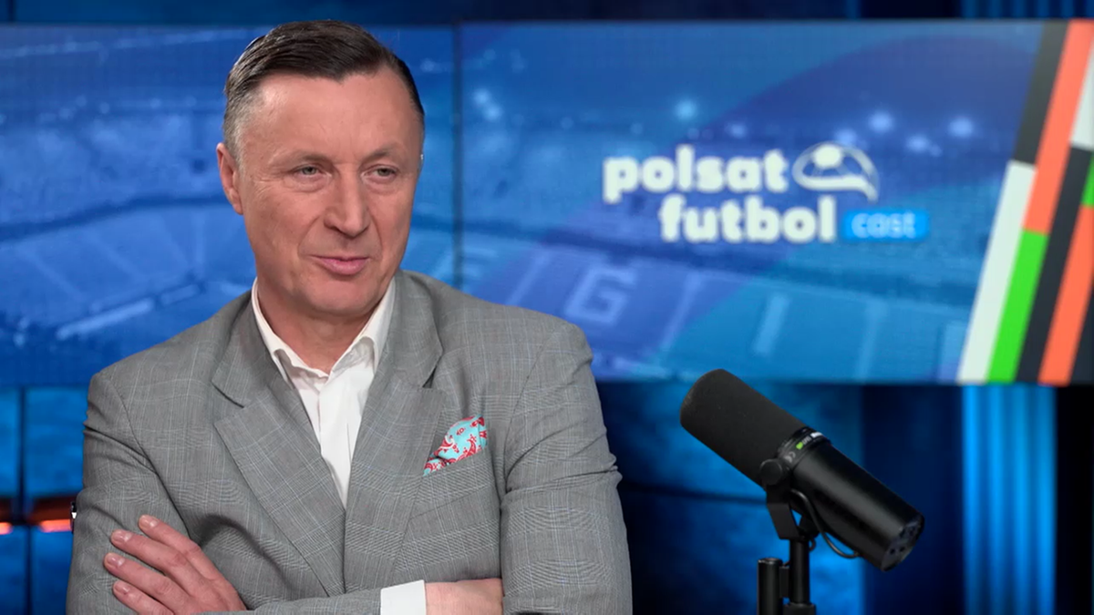 Tomasz Hajto nie gryzł się w język! "Zaszufladkowane polskie myślenie"