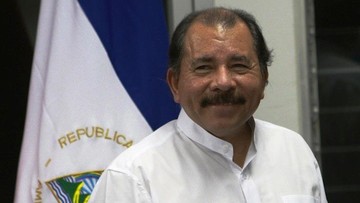 Kryzys w Nikaragui. Prezydent deklaruje gotowość dialogu z opozycją