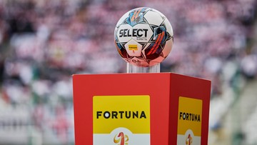 Fortuna 1 Liga: Skróty meczów 25. kolejki