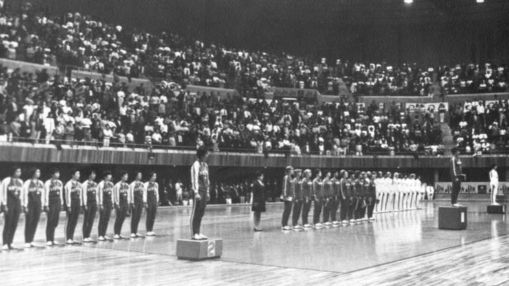 Polskie medale w grach zespołowych na igrzyskach olimpijskich