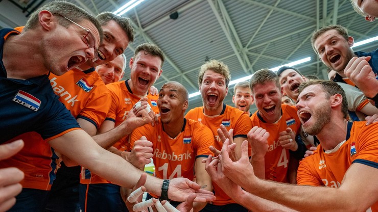 Holandia - najmocniejszy grupowy rywal czy kolejny łatwy krok w drodze do 1/8 finału?