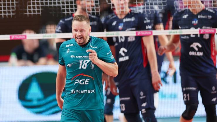 Libero - Damian Wojtaszek