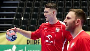 Polska - Islandia. Kiedy mecz piłkarzy ręcznych w ME?
