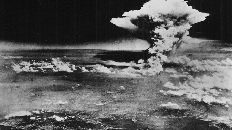 W rocznicę ataku burmistrz Nagasaki ostrzega przed kolejnym użyciem broni atomowej