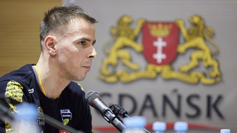 Mariusz Wlazły ogłosił zakończenie sportowej kariery