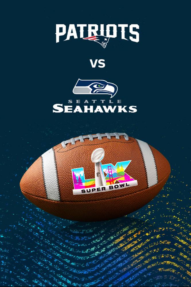 2026-02-04 Super Bowl 2026: Historyczny finał NFL na antenach Polsatu - Polsat.pl