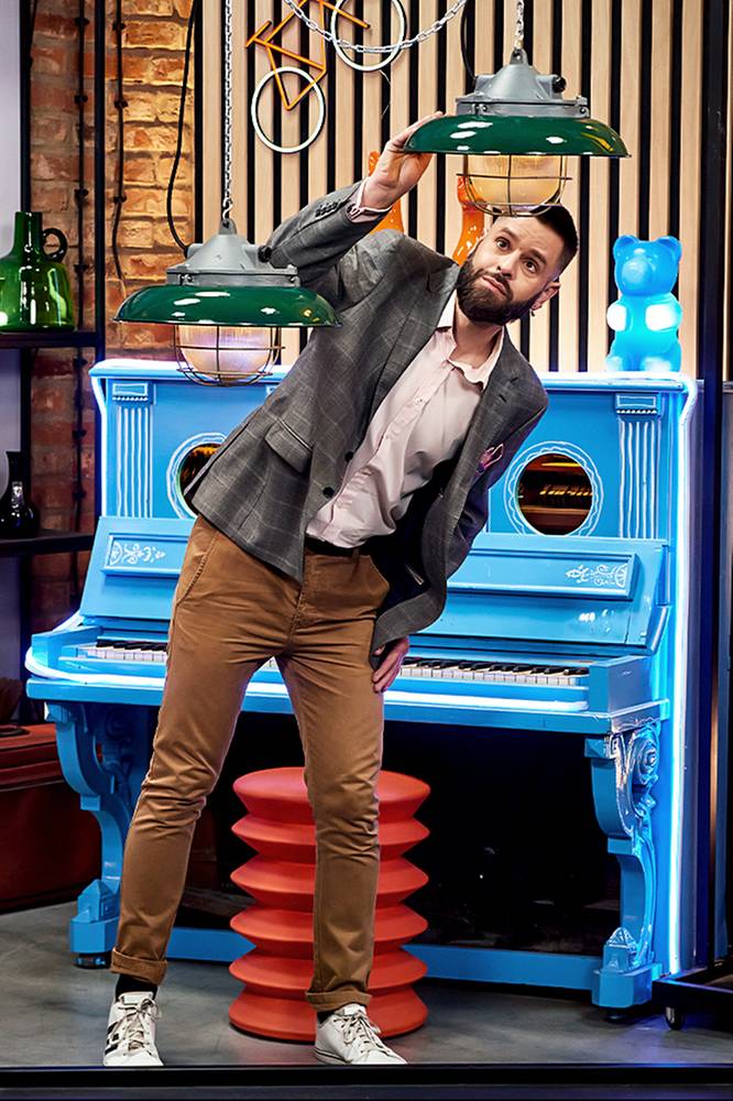 „Łowcy skarbów. Kto da więcej”: Co jest na pierwszym planie?