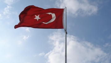 Blisko 100 tys. osób straciło pracę w Turcji za związki z Gulenem