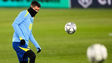 Ogłosił nowe wieści ws. Lewandowskiego! Te kluby chcą go pozyskać