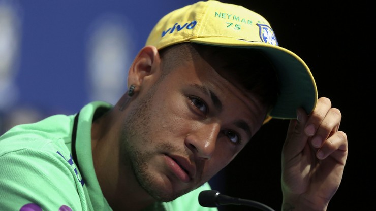 FIFA ukarała Santos za niejasności wokół transferu Neymara do Barcelony