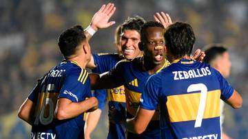 Klubowe Mistrzostwa Świata: Boca Juniors - Benfica. Relacja na żywo